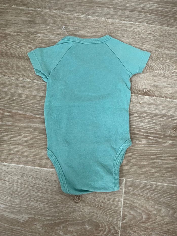 Bodies Gémo - photo numéro 2