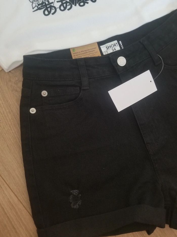 Ensemble kiabi 34 - photo numéro 3