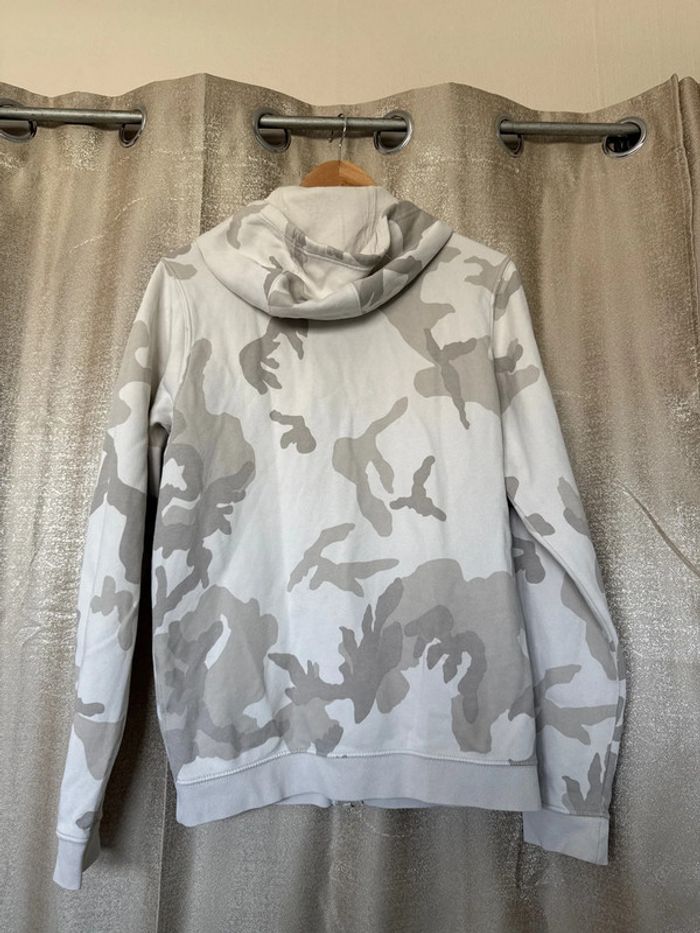 Sweat à capuche Nike - photo numéro 6