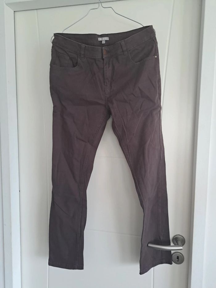 Pantalon femme Eldys 42