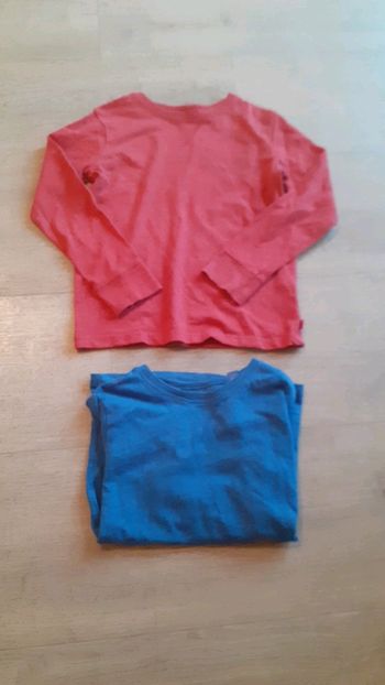 Lot t-shirt