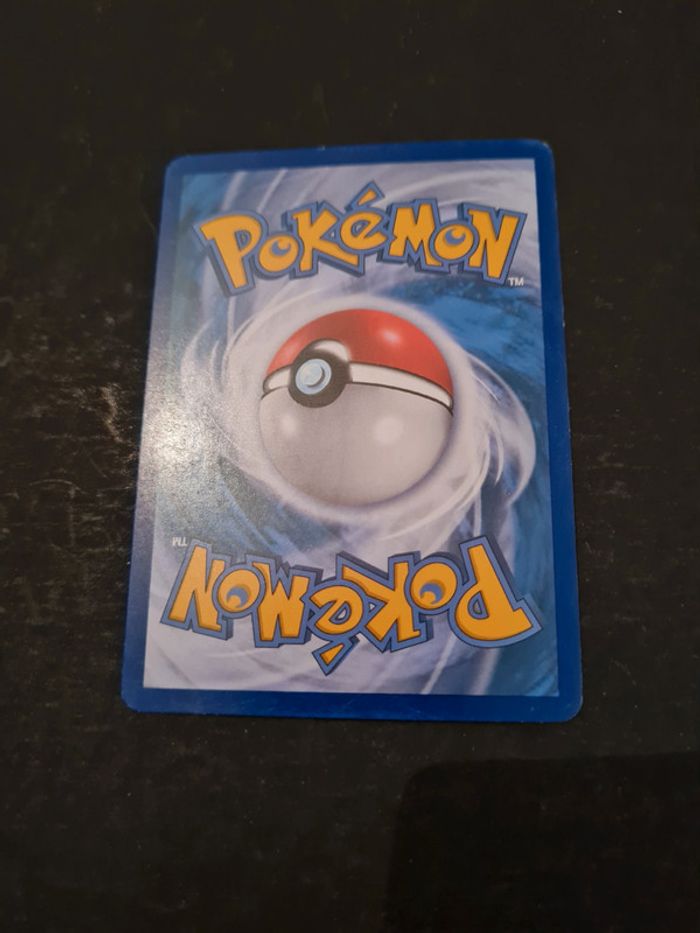 Carte pokémon Magmar 20/108 - photo numéro 2