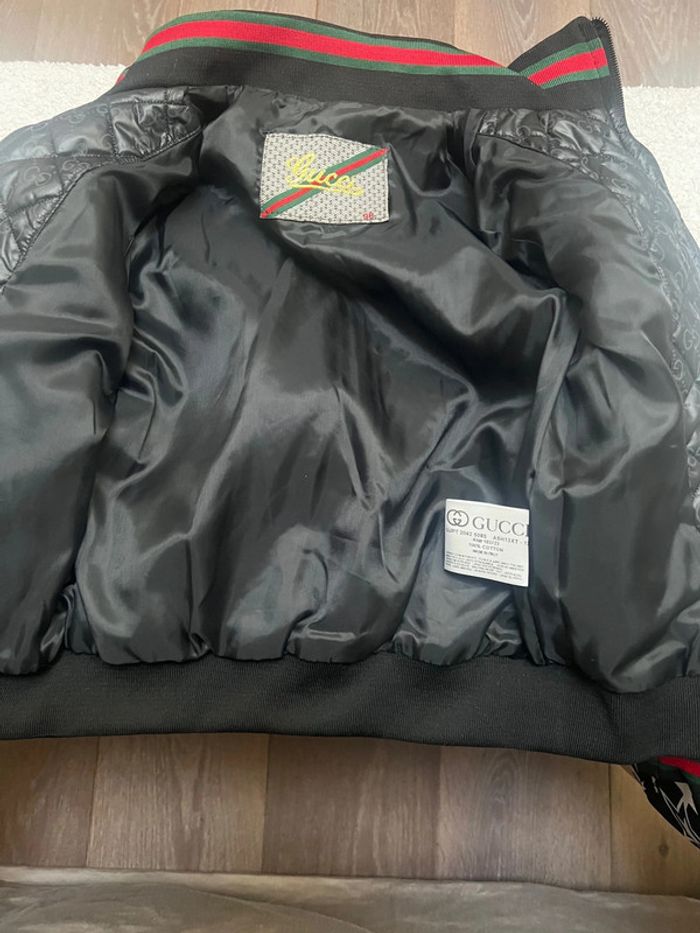 Veste garçon Made in Italie - photo numéro 7