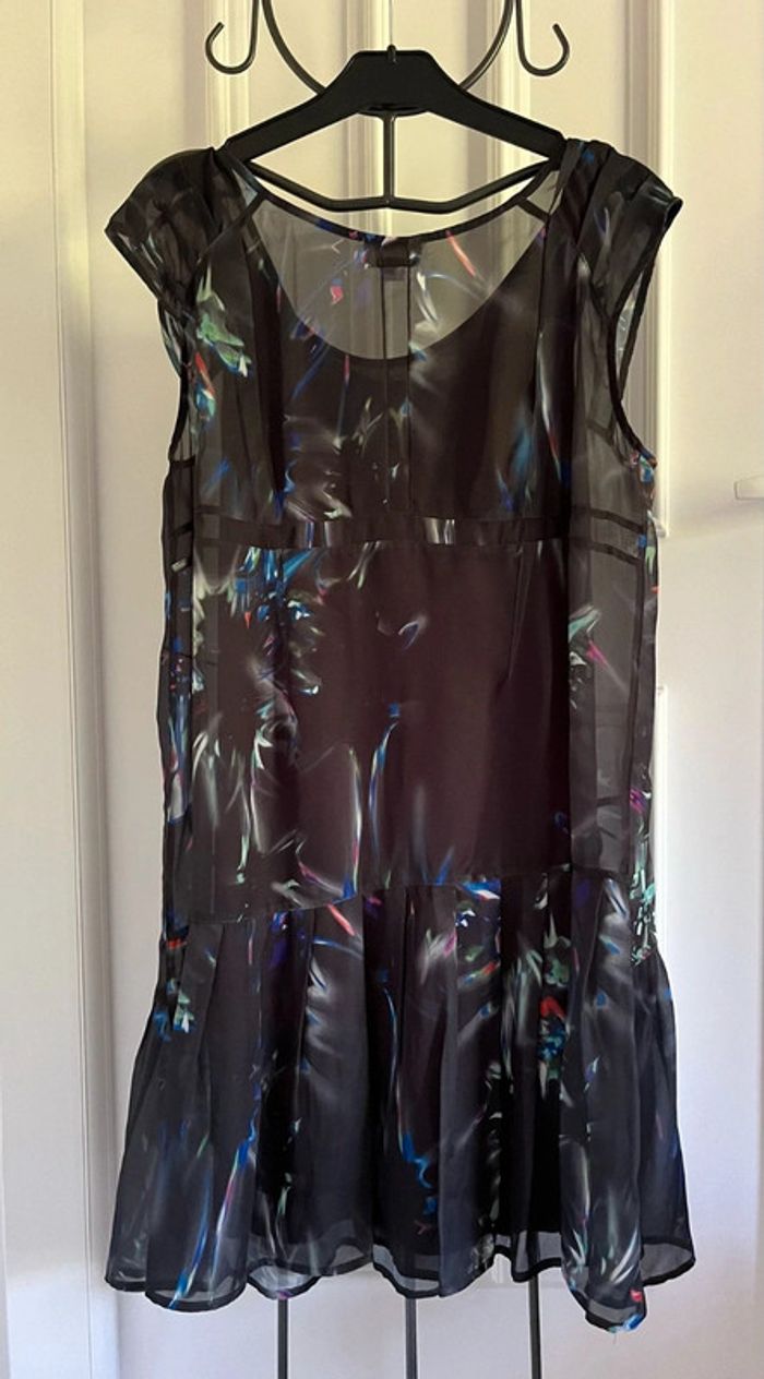 Robe Diesel - photo numéro 4