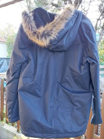 Manteau homme taille M