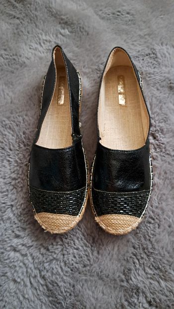 Espadrille