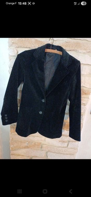 Veste femme taille 38