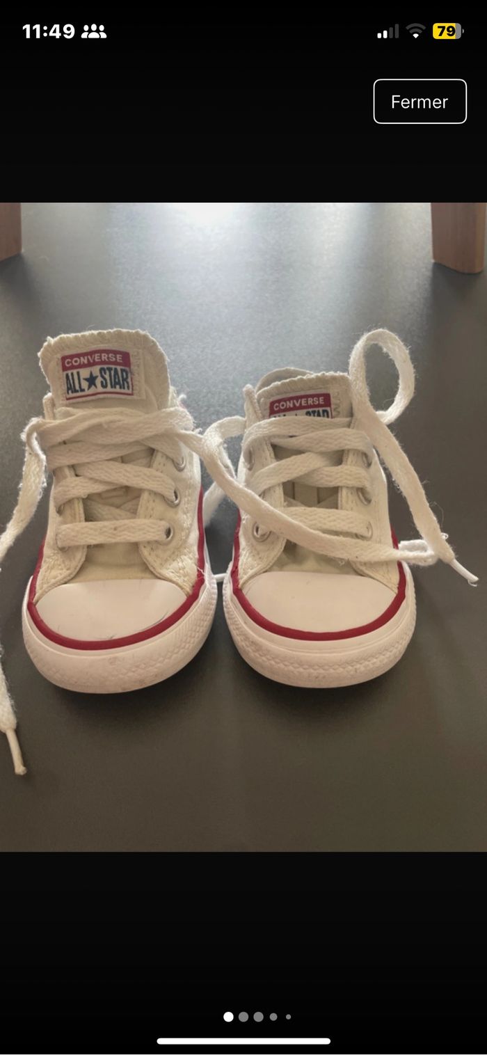 Converse
