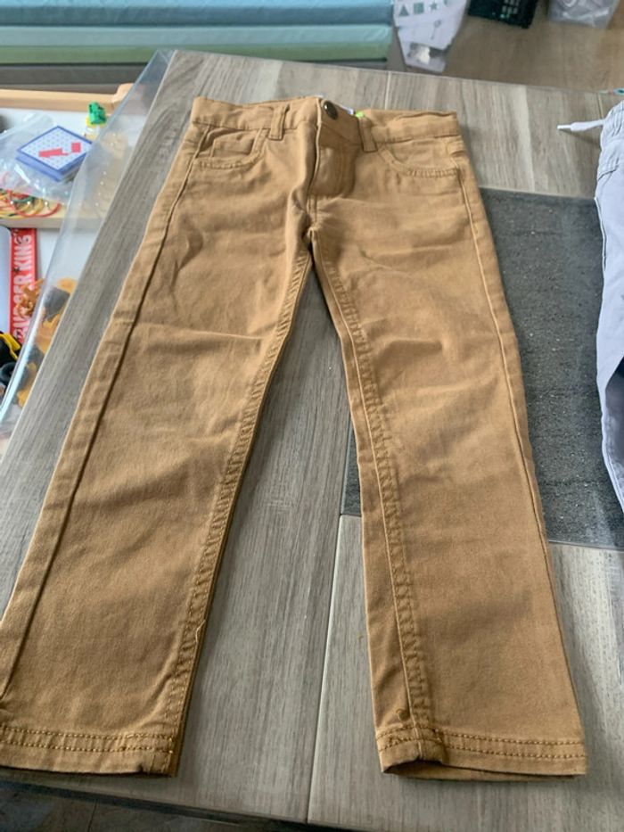 Lot vêtements 4 ans - photo numéro 5