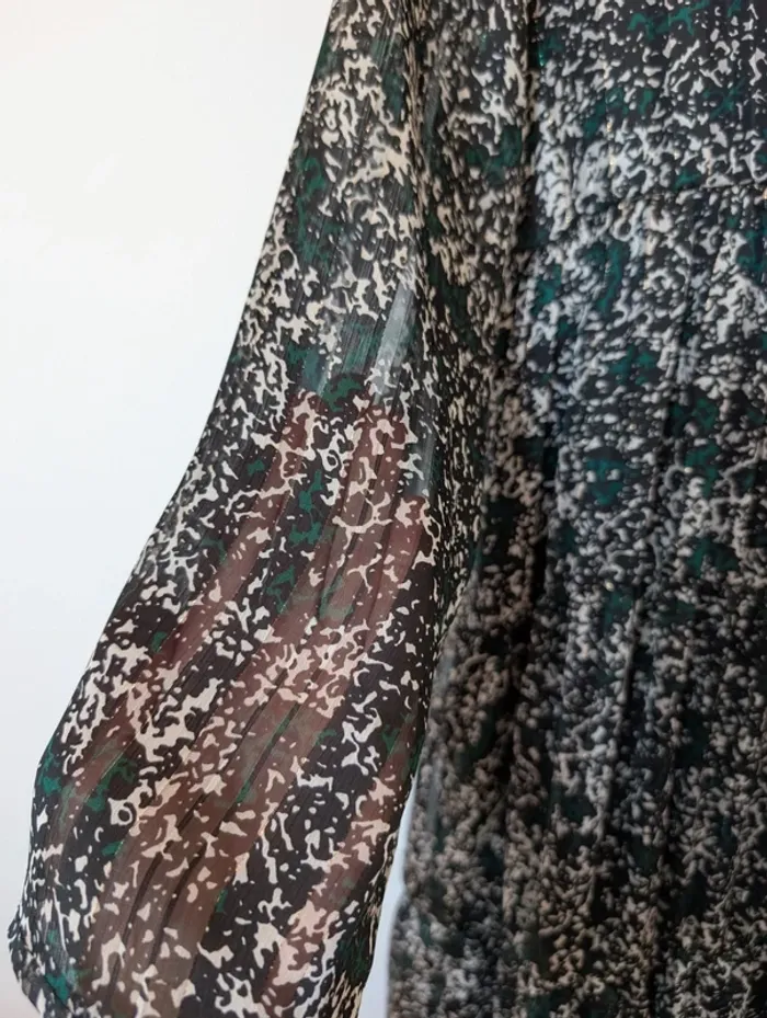 Robe fluide - photo numéro 7
