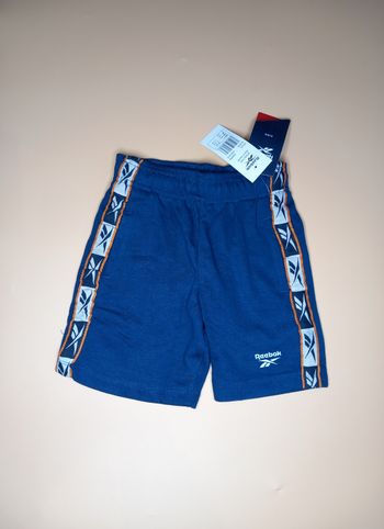 Short Reebok 3 / 4  ans