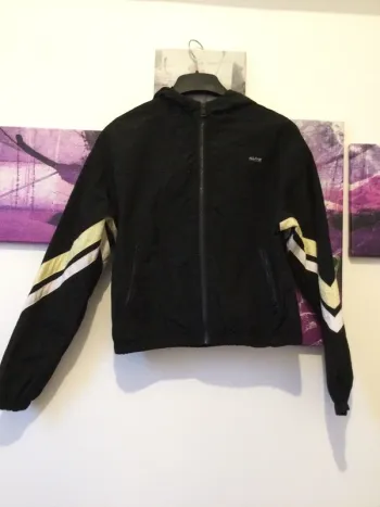 Veste de survêtement de sport taille xs