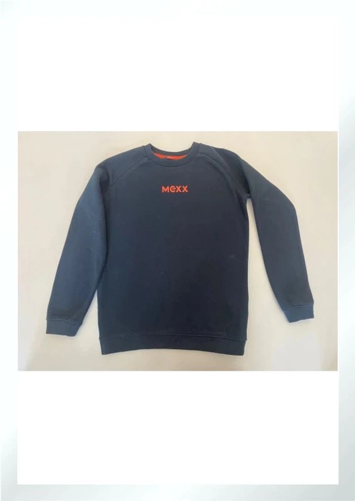 Pull garçon Mexx - photo numéro 3