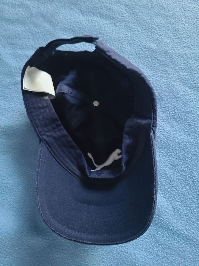 Casquette Puma - photo numéro 2