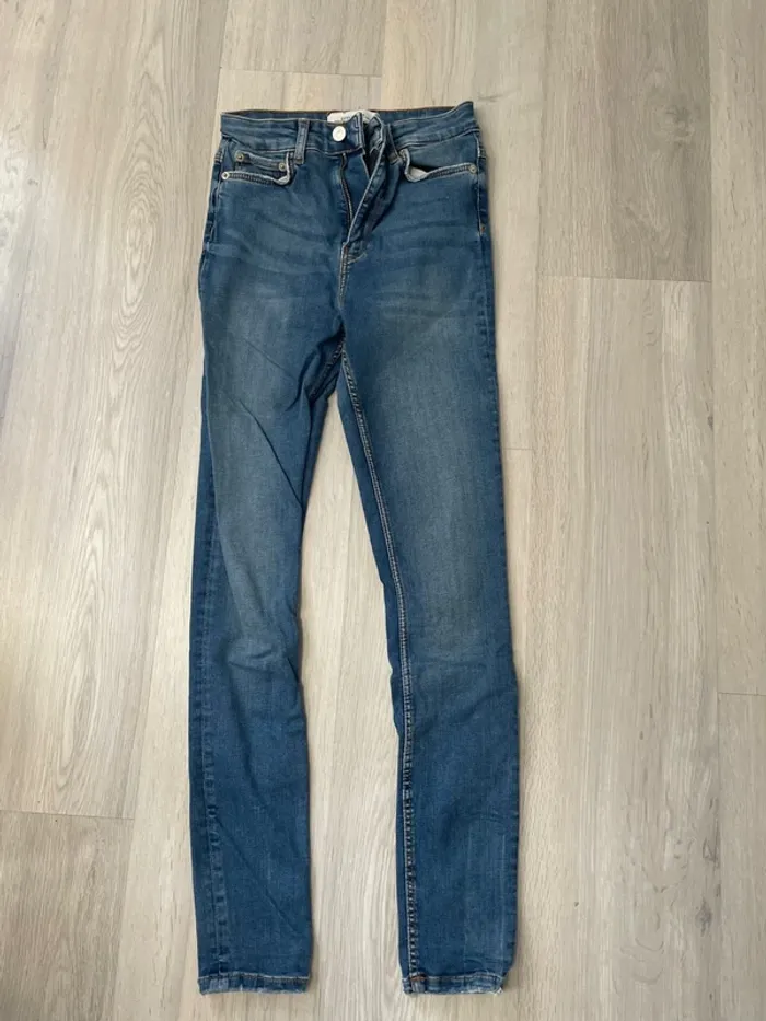 Jeans Zara