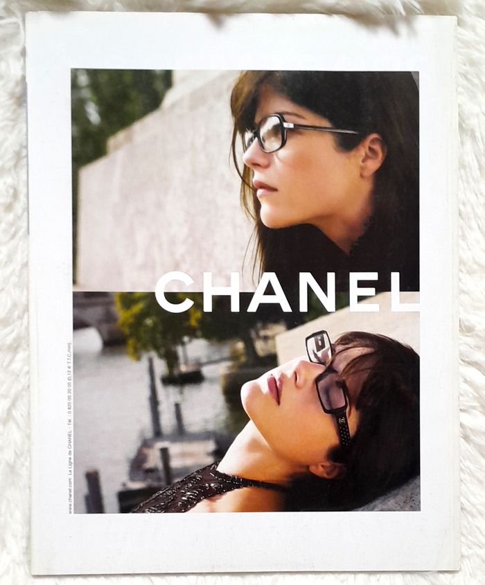 Magazine Elle n°3132 janvier 2006 spécial Liv Tyler - photo numéro 3