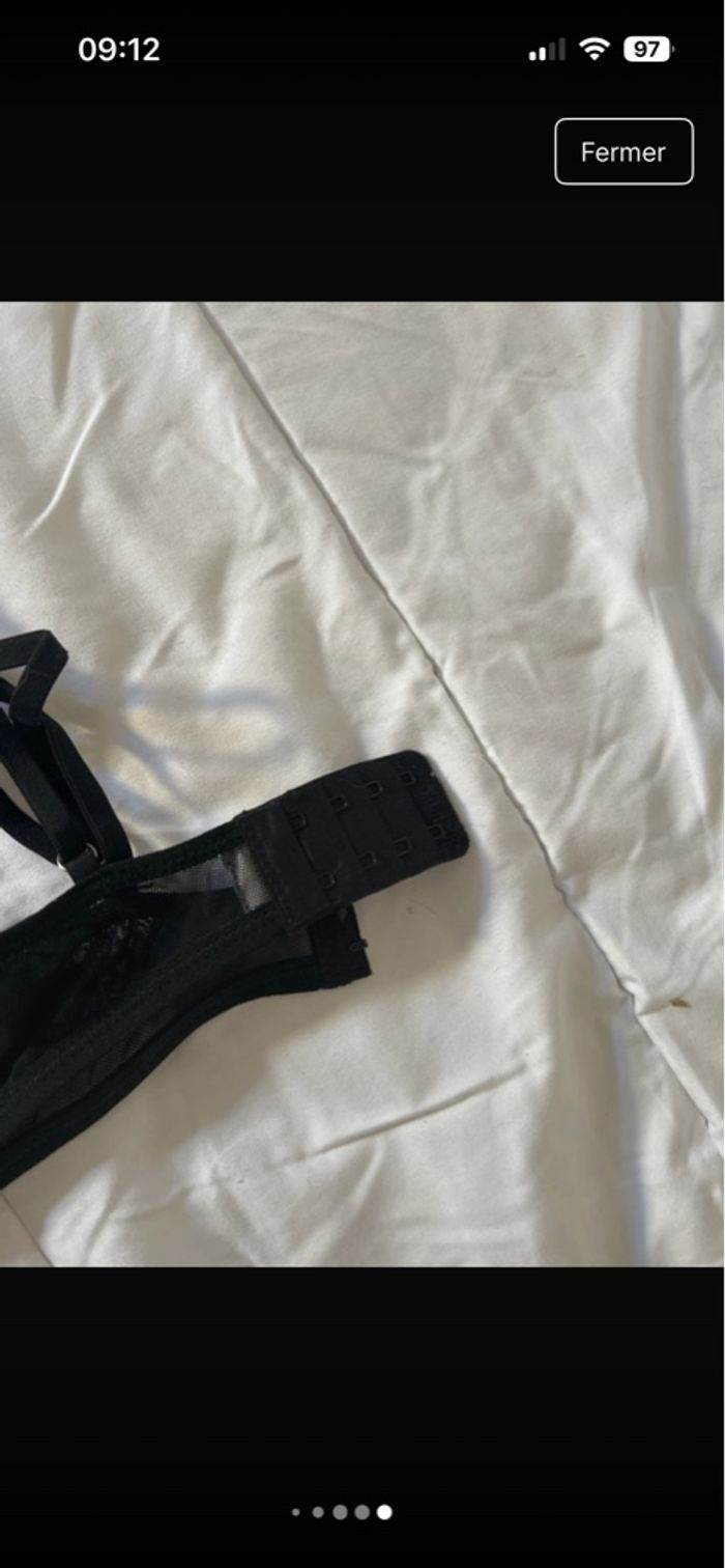 Soutien gorge femme - photo numéro 7