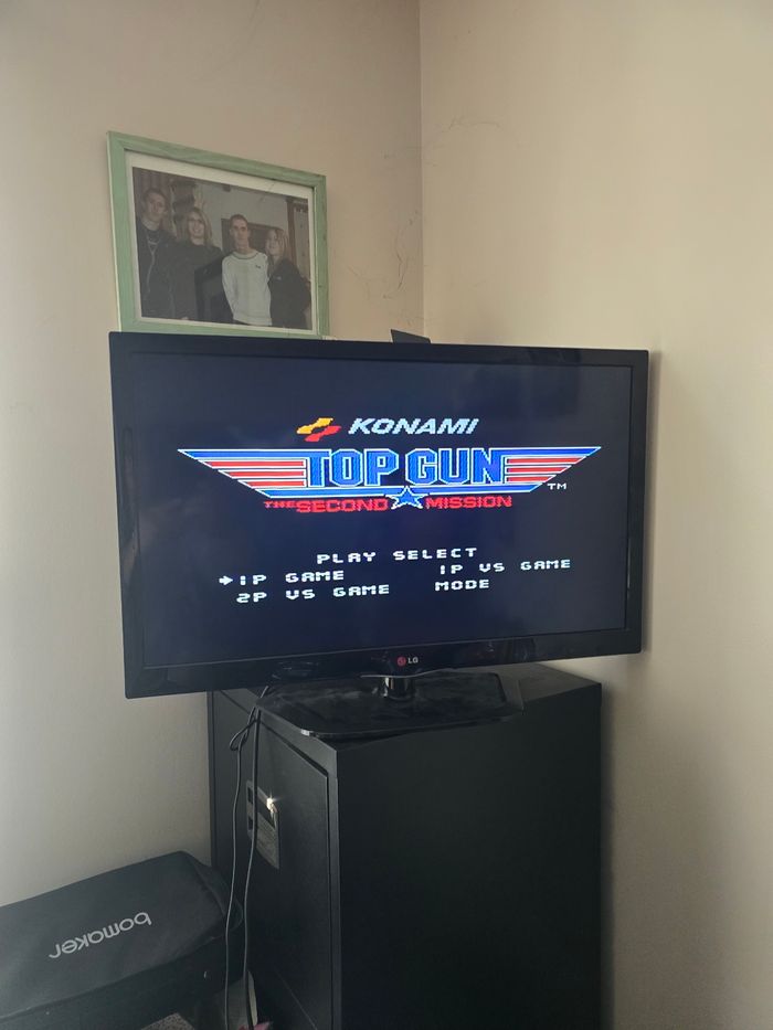 Nintendo nes - photo numéro 8