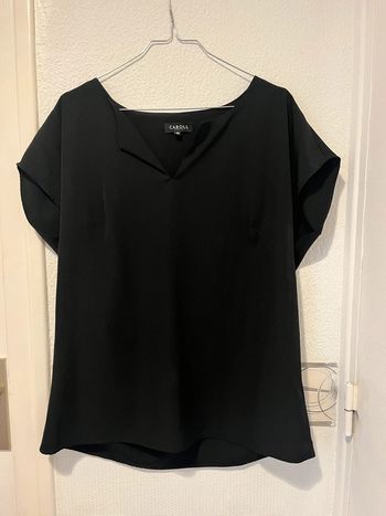 Blouse Caroll