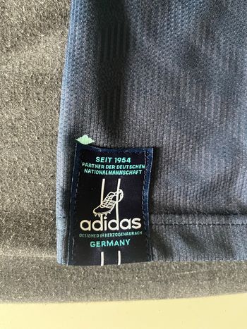 Maillot extérieur Allemagne 2026 