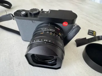 Leica Q3