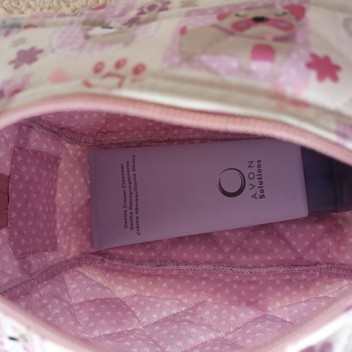 Trousse toilette enfants bouledogues - photo numéro 4