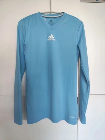 Adidas T shirt Aeroready 15 / 16 ans