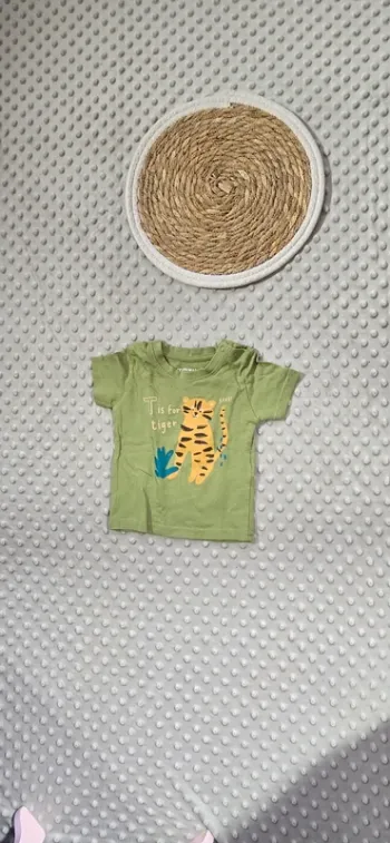 T shirt 62 cm