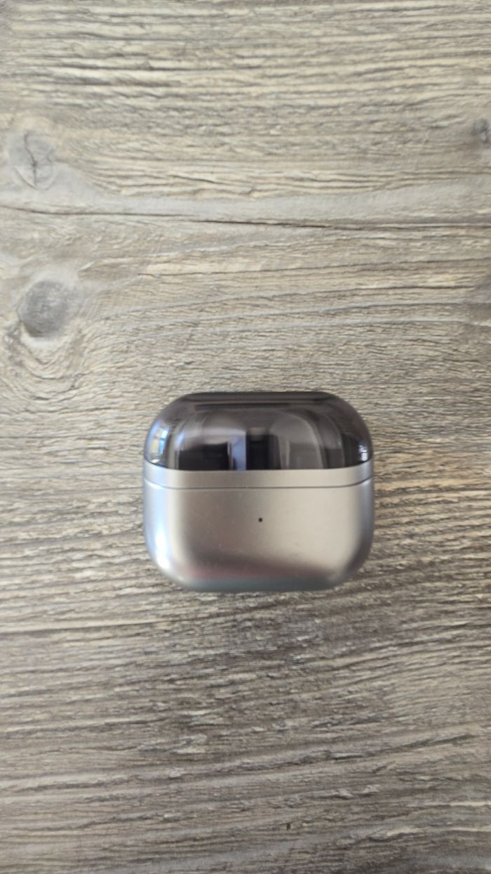 Galaxy buds 3 - photo numéro 4