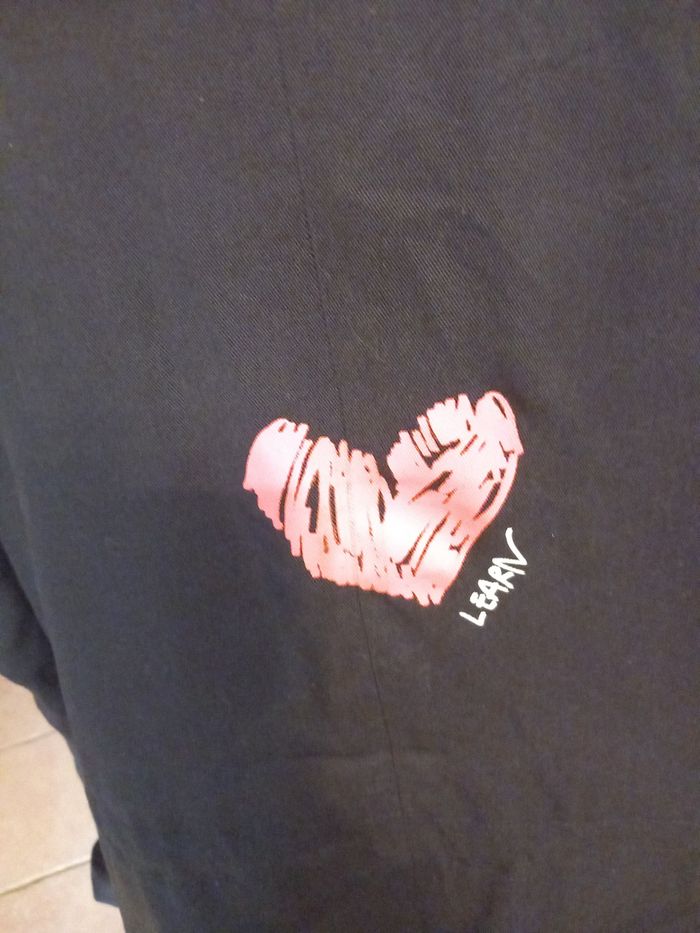 Veste avec capuche - photo numéro 6