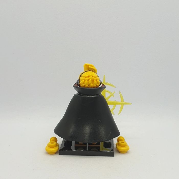 🌊 Figurine One Piece - Sanji Vinsmoke Suit 3 - (Style Lego) 🌊 - photo numéro 3
