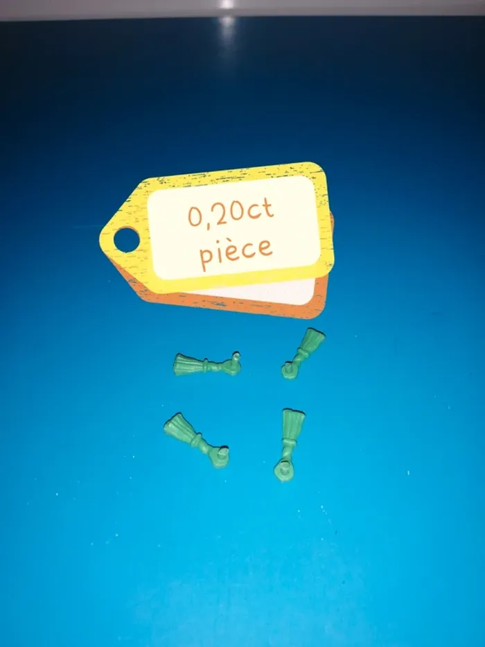 Thème* accessoire / décoration cheval - photo numéro 5