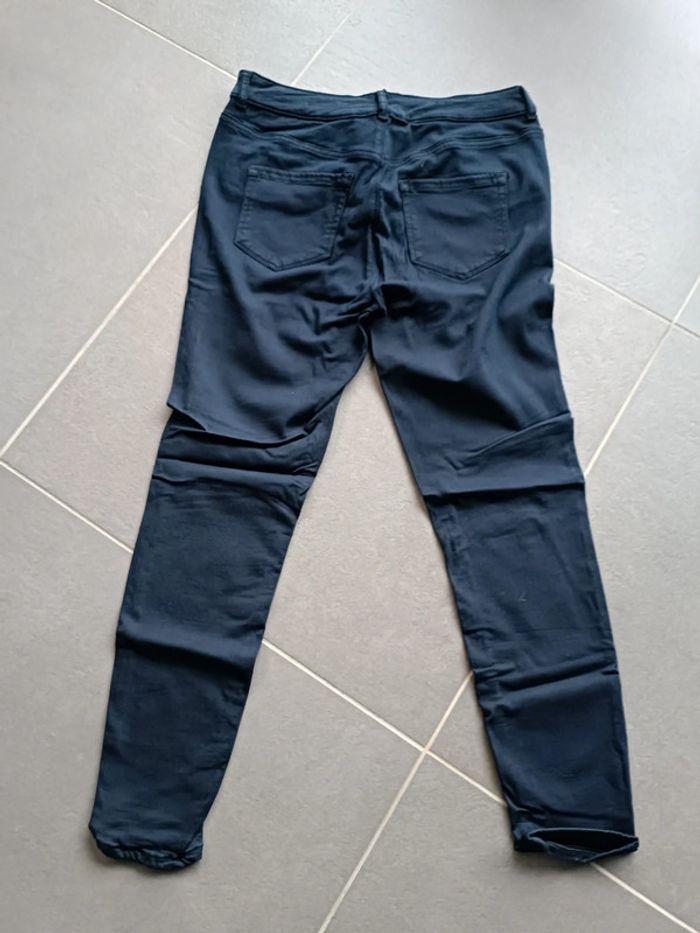 Jeans skinny - photo numéro 4