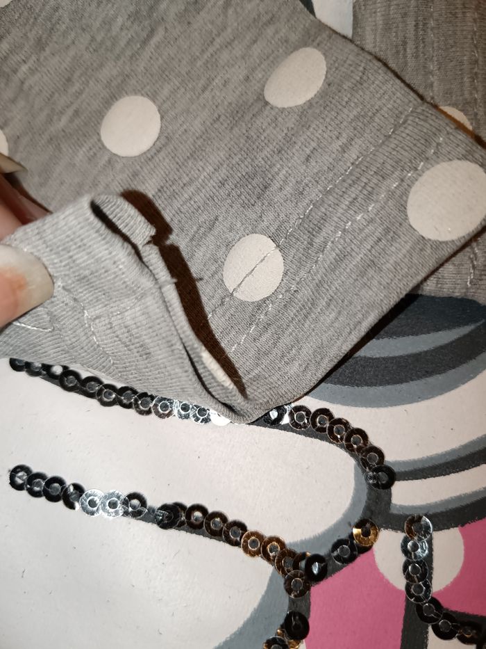 Lot pull - photo numéro 5