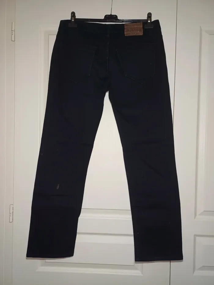 Jeans Pixel - photo numéro 2