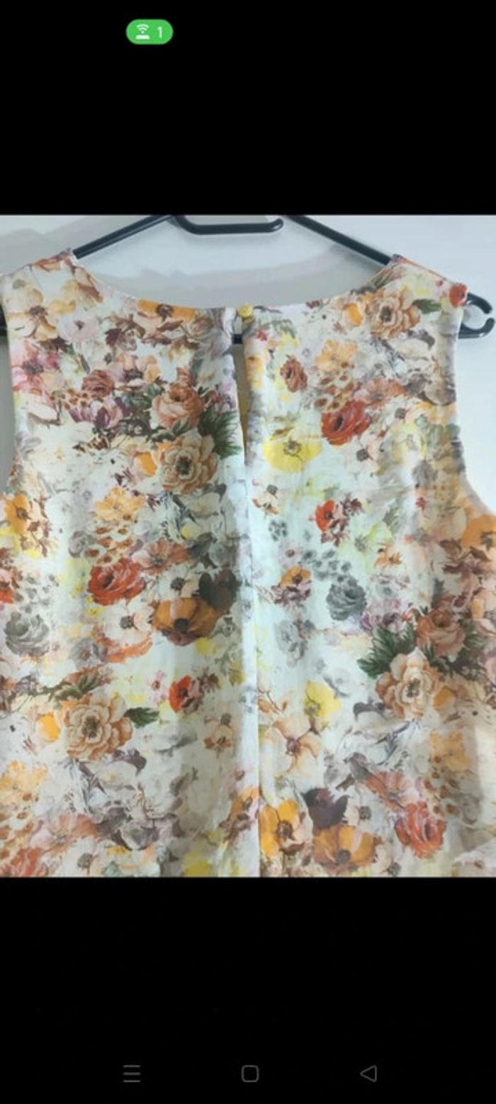 Robe Élégante Été - photo numéro 9