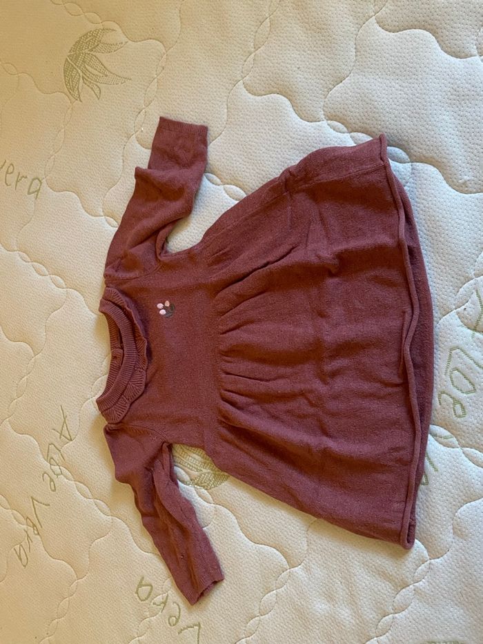 Lot bébé 9 mois - photo numéro 3