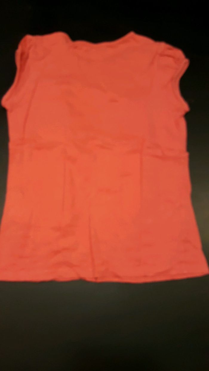 T shirt tapé a l oeil 8 ans - photo numéro 2