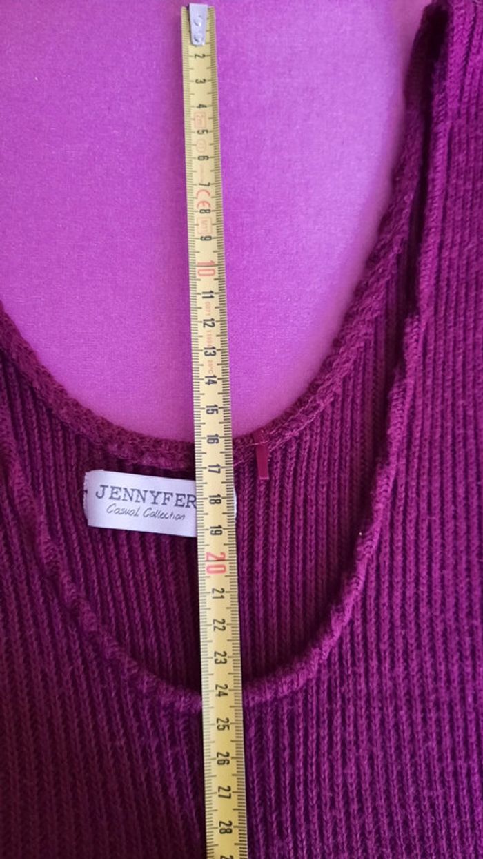 Tunique robe taille S - photo numéro 5
