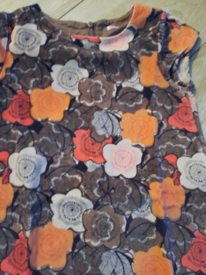 Robe dpam 6 ans - photo numéro 2