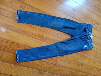 Jeans femme