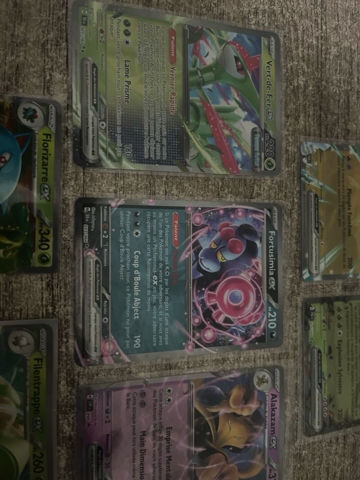 Lots d’ex - photo numéro 3