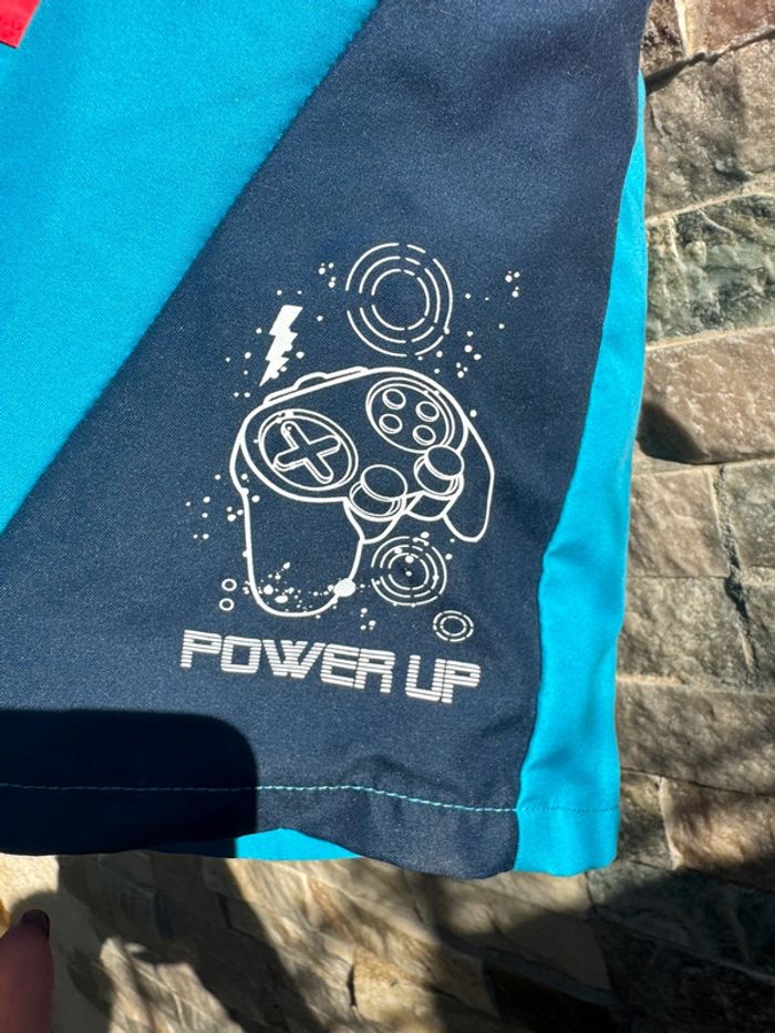 Short maillot - photo numéro 2