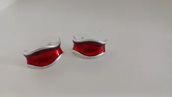 Boucles d'oreilles Ikita