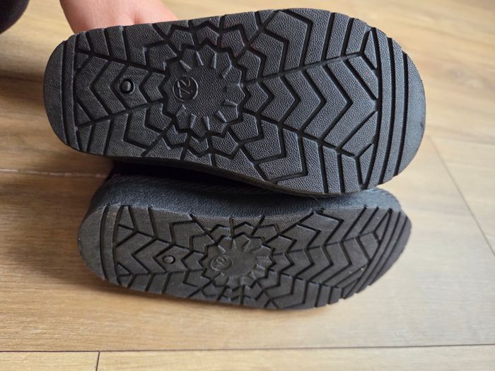 Bottes minnie 24 - photo numéro 6