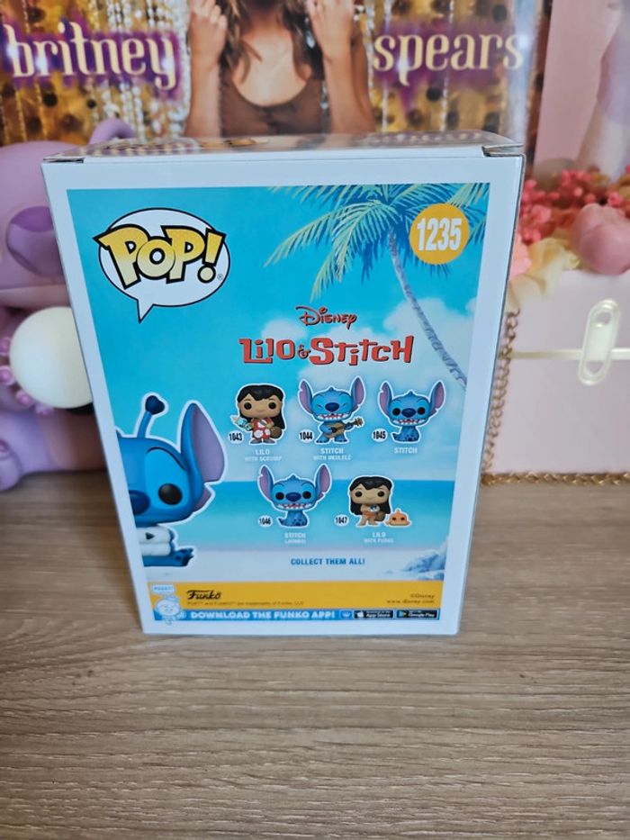 Pop Stitch <3 - photo numéro 3