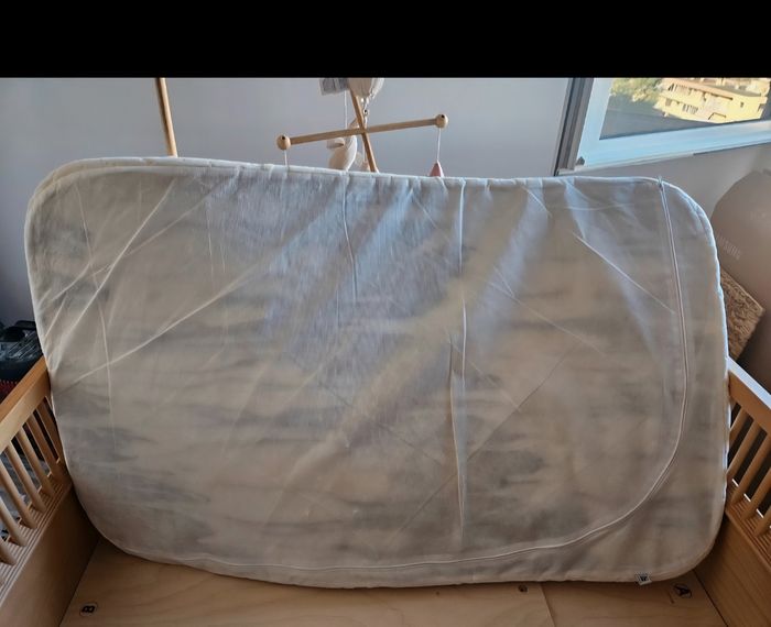 Matelas sebra - photo numéro 3