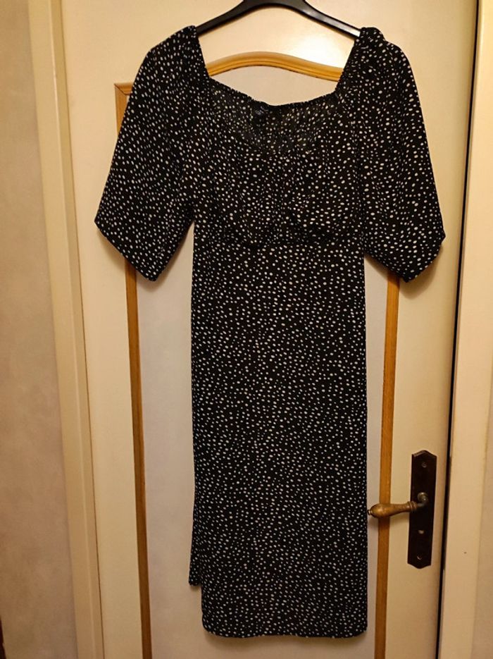 Robe col "Bardot" - photo numéro 2