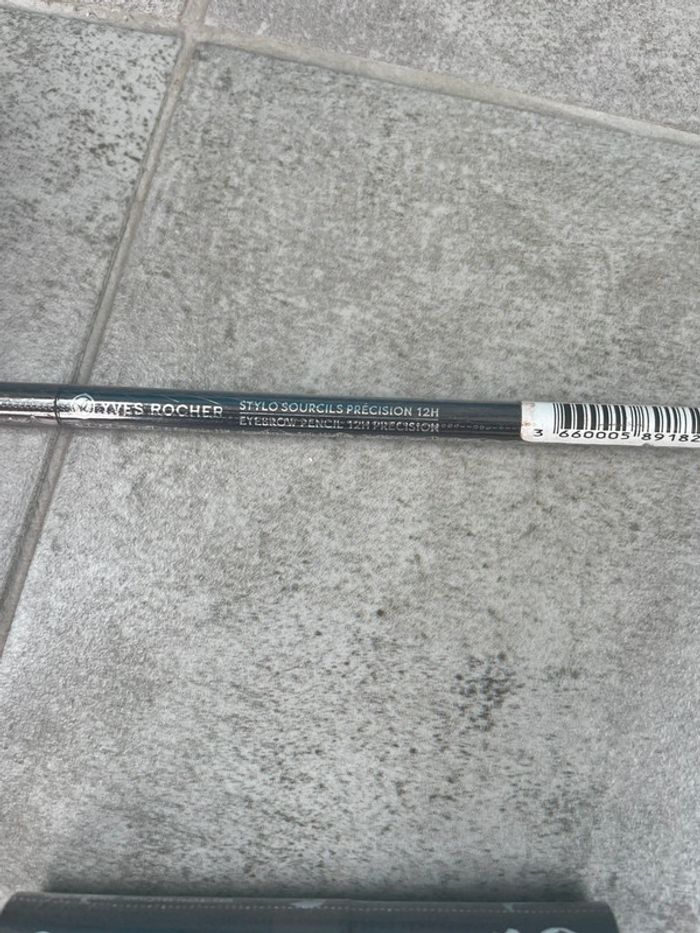 Lot yeux Yves Rocher neuf - photo numéro 4