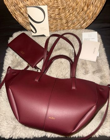 Polène Cyme Mini Santal grainé